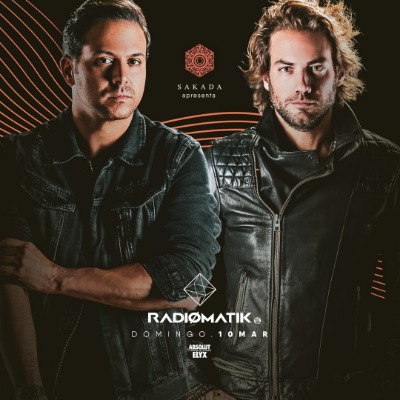 Radiomatik Ribeirao Preto Sp Baladapp baladapp