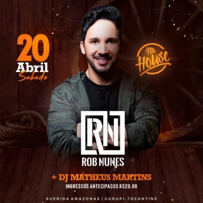 rob nunes gurupi baladapp rob nunes gurupi baladapp