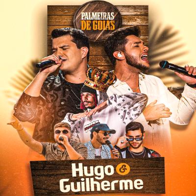 Hugo e Guilherme em Palmeiras de Goiás