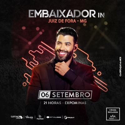Embaixador in Juiz de Fora em Juiz de Fora