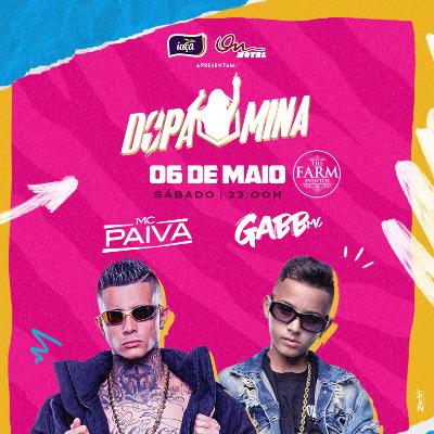 Dopamina em Uberlândia