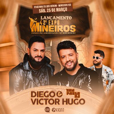 Lançamento Expo Mineiros