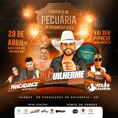 Esquenta Da Pecuária De Goianésia 2023